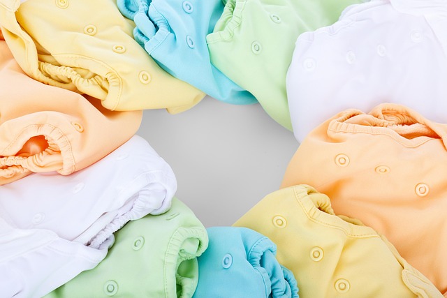 De ultieme keuze voor de perfecte luiertas: tips en trends voor ouders